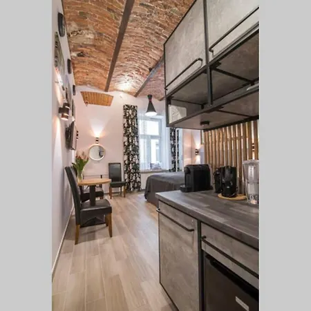 Rose - Kleparskie Apartment