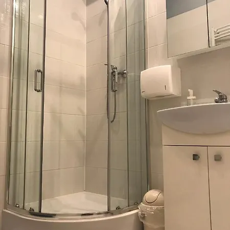 Pod Sufitem * Krakow