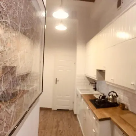 Hostel Pod Sufitem Krakow