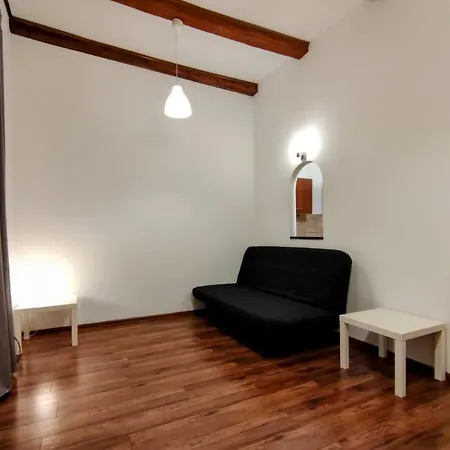 In The Heart Of Kazimierz Apartment Krakow