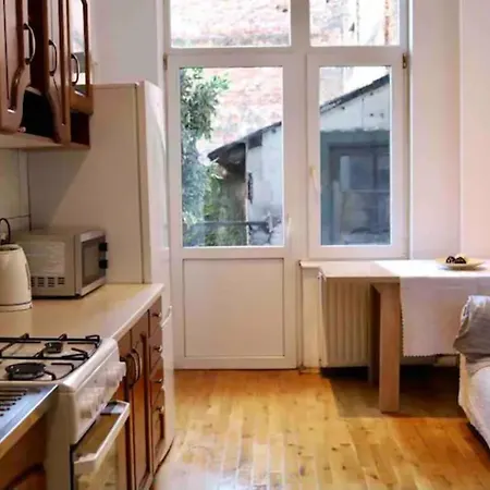 Apartament On Generała Romana Sołtyka Kraków
