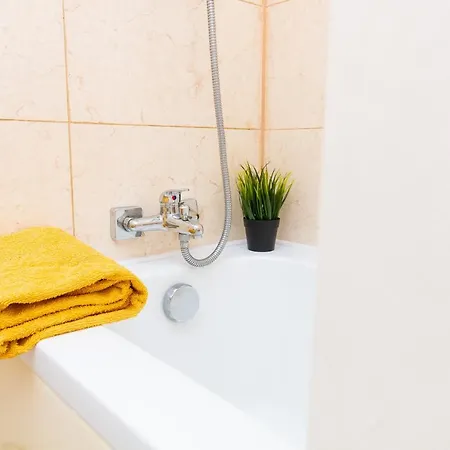 Apartament On Generała Romana Sołtyka