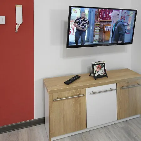 Apartament Pszczelna *
