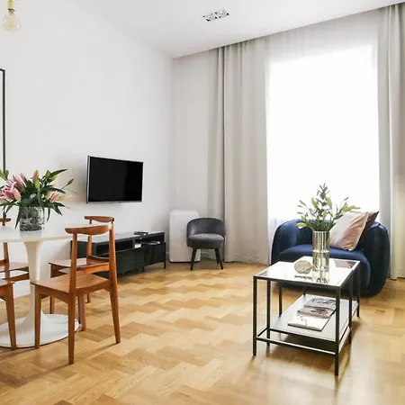 Stradomska 2 Apartment *