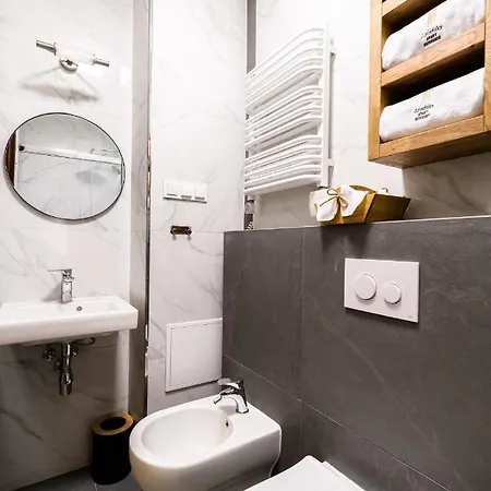 Ariańska 16 By Nearto Pl Hotel apartamentowy