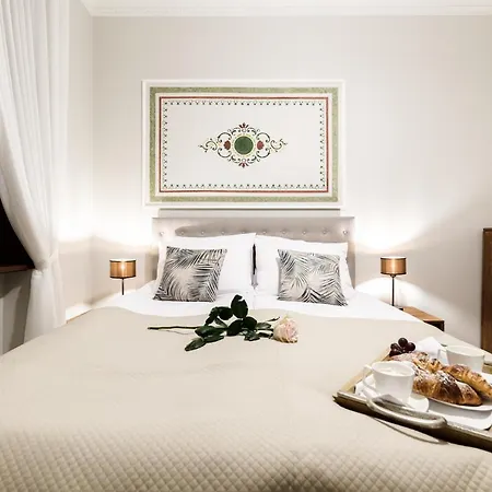 Ariańska 16 By Nearto Pl Hotel apartamentowy *