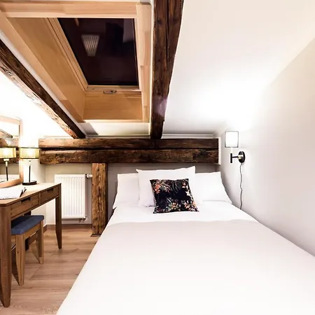 Hotel apartamentowy Ariańska 16 By Nearto Pl Kraków