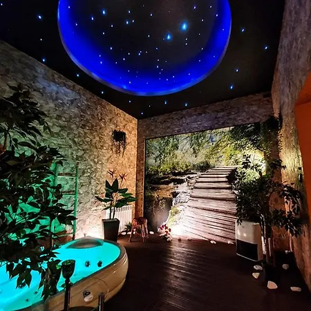 Z Jacuzzi Apartment Krakow