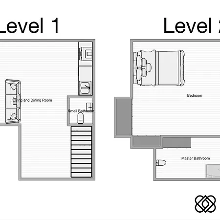 Urban Loft - Loftaffair Apartment Krakow