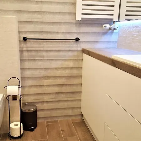 Apartament Mogilska Near Tauron Arena Kraków