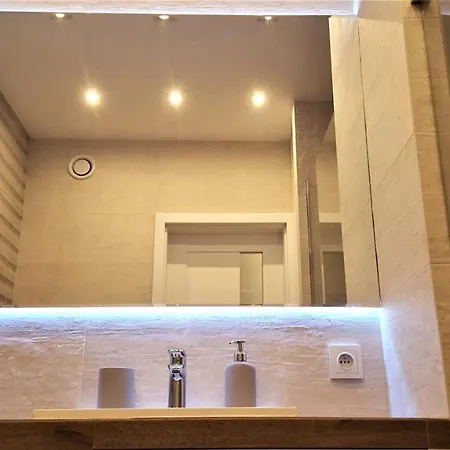 Apartament Mogilska Near Tauron Arena