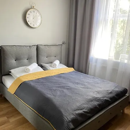 Apartment Jm 2 Station - Bosacka Street Near Old Town *
