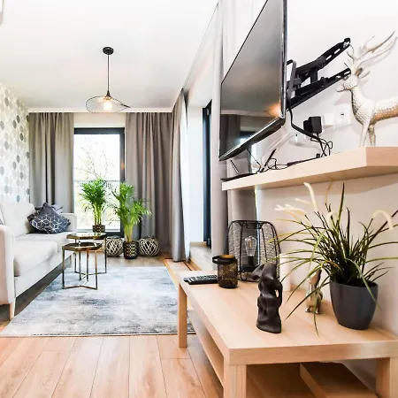 Appartement Nad Wisla