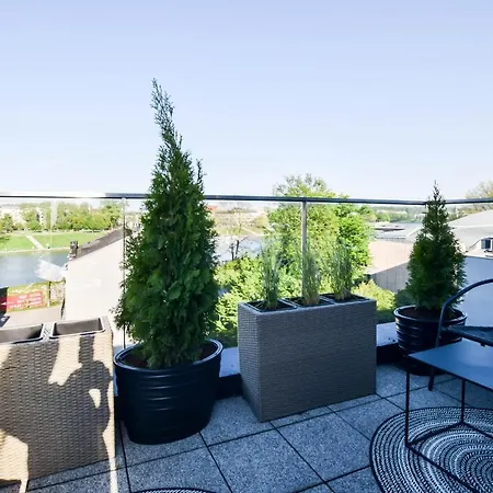 Appartement Nad Wisla