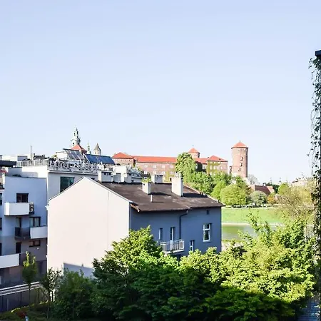 Appartement Nad Wisla *
