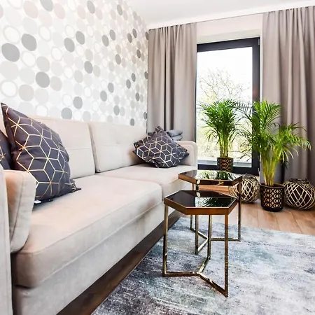 Appartement Nad Wisla