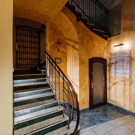Szpitalna 20 Nr 8 Apartment *