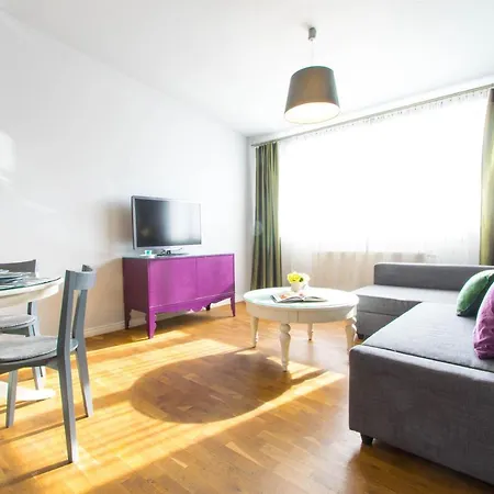Apartment Krupnicza Modern Old Town - By Upstairs Krakow