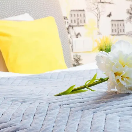 Apartment Krupnicza Modern Old Town - By Upstairs *