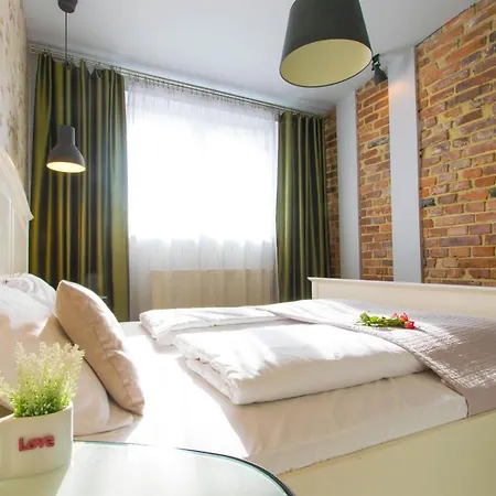 Apartment Krupnicza Modern Old Town - By Upstairs