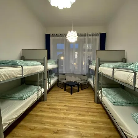 Sky Hostel