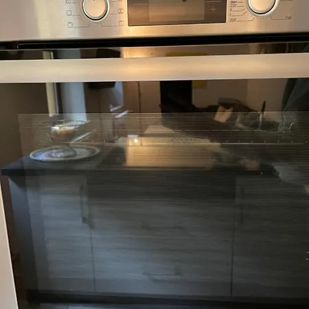 Apartment Secret Garden - Wonderful City Centre - Ground Floor - Quiet Location
