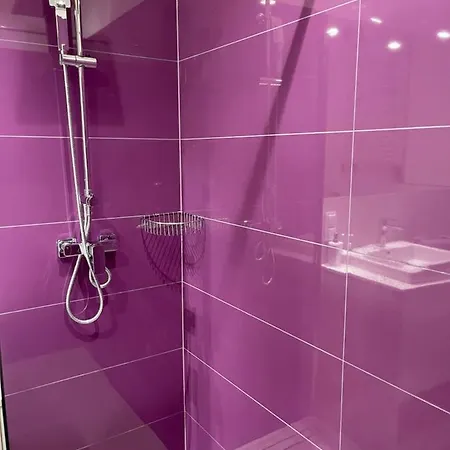 Secret Garden - Wonderful City Centre - Ground Floor - Quiet Location Apartment Krakow