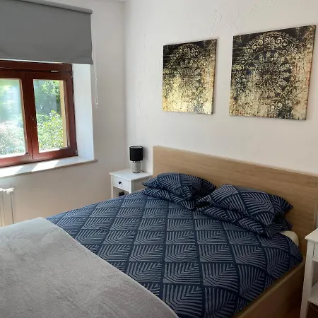 Apartment Secret Garden - Wonderful City Centre - Ground Floor - Quiet Location Krakow