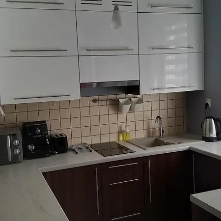 Apartment Modern Apartament