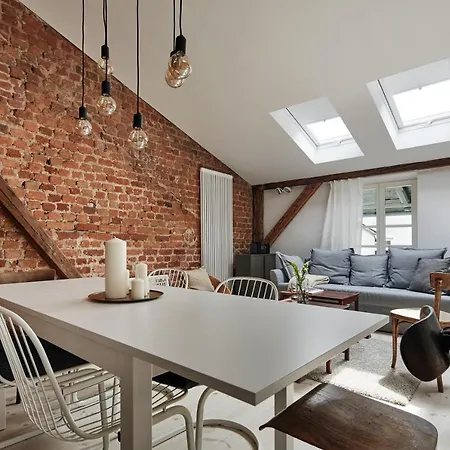 Apartment Old New - Prime Location On Main Square Krakow