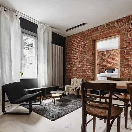 Apartment Old New - Prime Location On Main Square *
