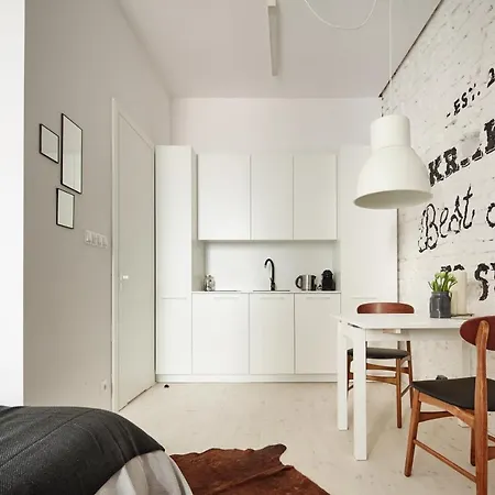 Apartment Old New - Prime Location On Main Square Krakow