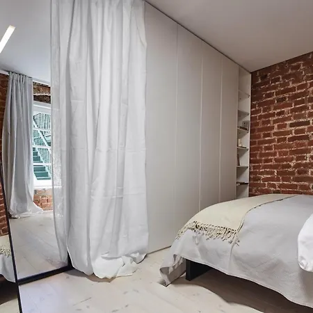 Old New - Prime Location On Main Square Apartment Krakau