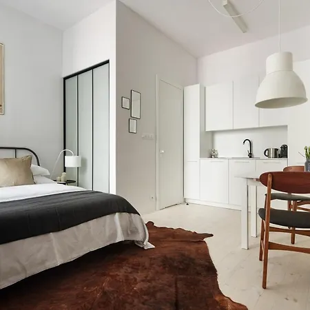 Apartment Old New - Prime Location On Main Square Krakow