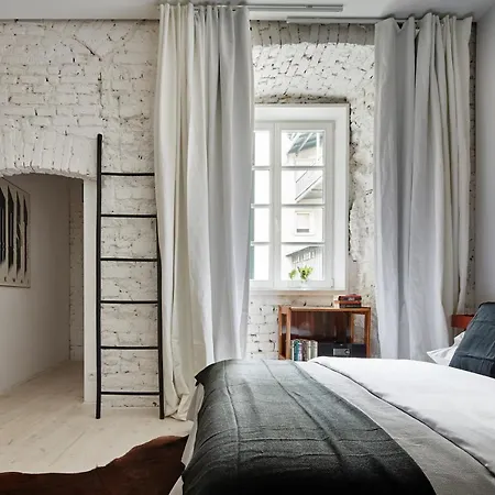 Apartment Old New - Prime Location On Main Square Krakow
