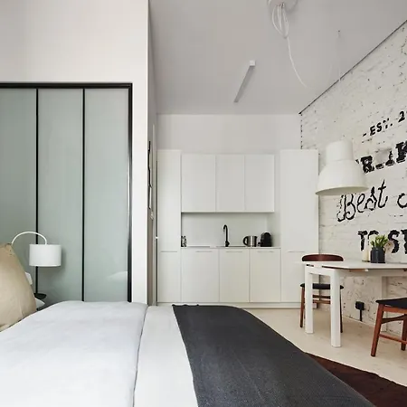 Apartment Old New - Prime Location On Main Square Krakow