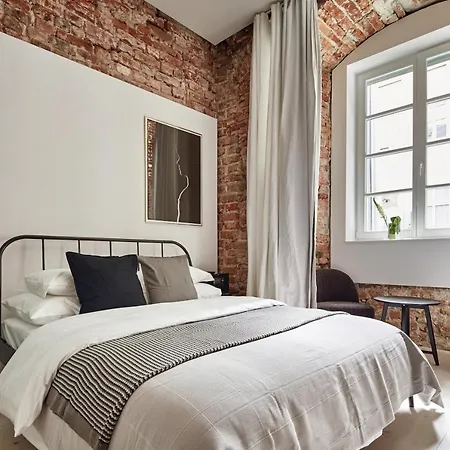 Apartment Old New - Prime Location On Main Square Krakow