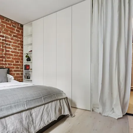 Old New - Prime Location On Main Square Apartment Krakau