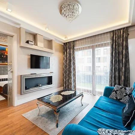 Apartments Group, Krakow Old Town Rakowicka 20a