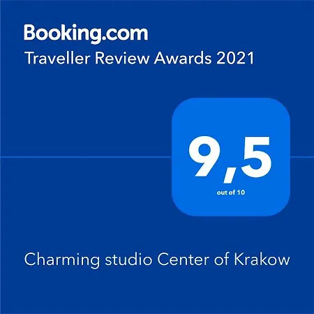Charming Center Of Апартаменты