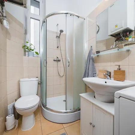 Apartment Plac Nowy - Heart Of Jewish Quarter Krakow