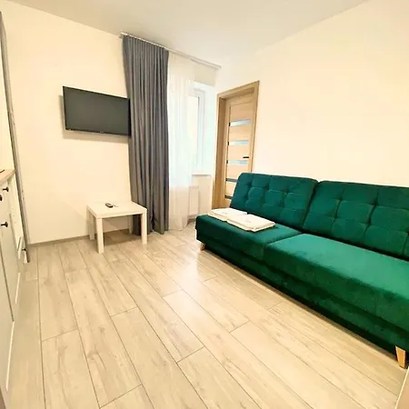 Apartment Bob *