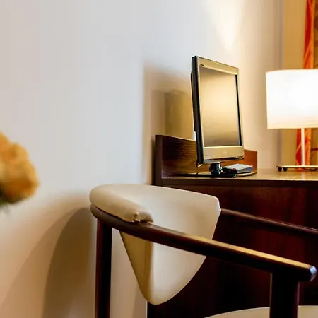 Aparthotel Rest Cracovia