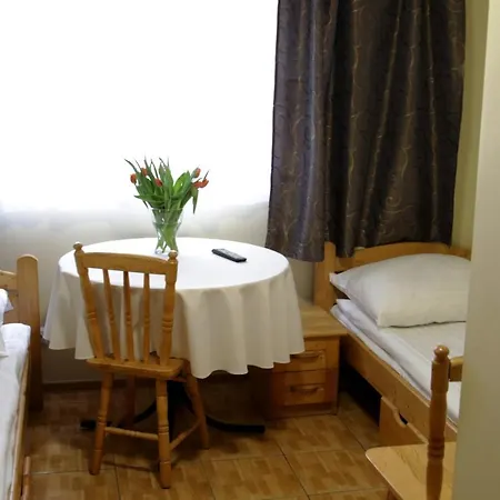 Rest Cracovia