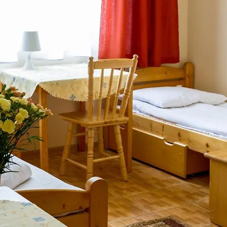 Rest Aparthotel *