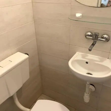 Schronisko Młodzieżowe Oleandry