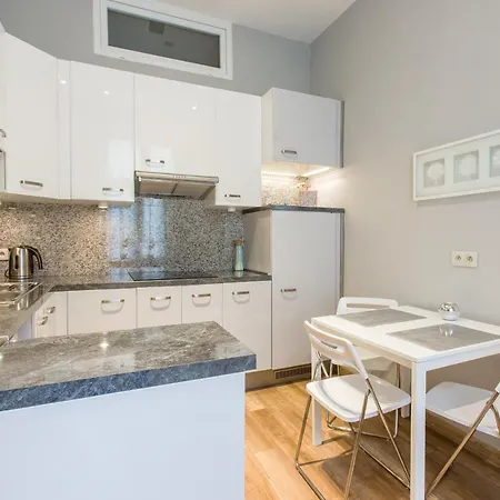 Apartament Ar Kraków