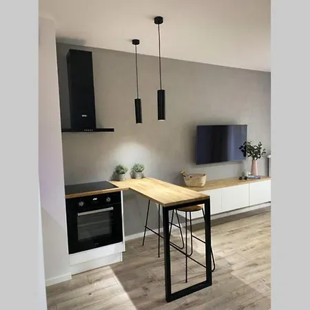 Apartament 29.aleja Old Town * Krakau