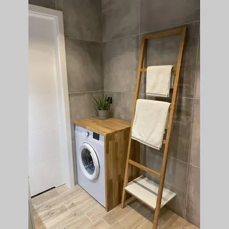 Apartament 29.aleja Old Town Apartment Krakau