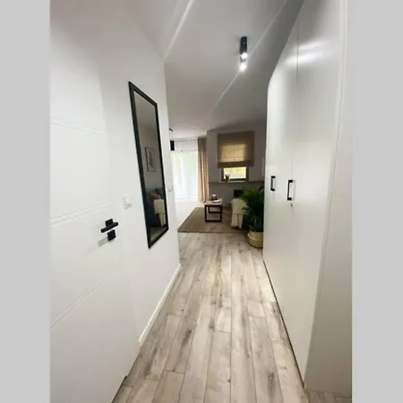 Apartment Apartament 29.aleja Old Town Krakau